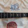 Kirk Hammett electric guitar"ouija" copy Image 7