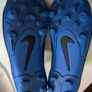 Boys Nike Mercurial boots 10.5 Image 3