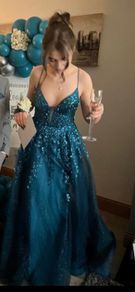 Debs dress