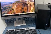 HP Pc Bundle