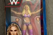 WWE Charlotte Flair