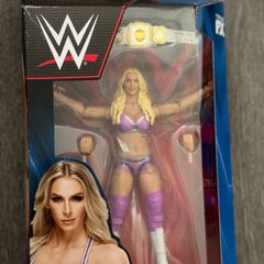 WWE Charlotte Flair