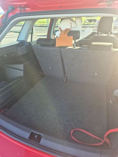 Skoda Fabia 2016