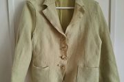 100% Boiled Wool jacket UK 16 in very good condition with no issues see last photos for exact measurements FREE STANDARD POSTAGE INCLUDED