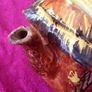 Vintage Price Bros Tea Pot Image 5