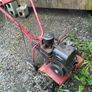 Vintage Rotavator Image 3