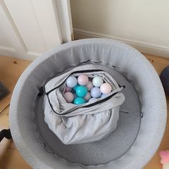 FREE Baby Ball Pit