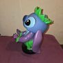 Cable Guys Lilo & Stitch - Hula Stitch Phone & Controller holder Image 5