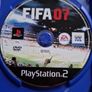 Fifa 07 Spanish version PlayStation2 Ps2 Games Original Image 5