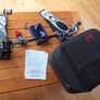 Pearl P-2002C Eliminator PowerShifter DB Pedals. Image 8