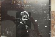 Josh Ritter CD - Live At Vicar Street