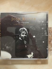 Josh Ritter CD - Live At Vicar Street