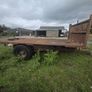 Two Farm Trailers For Sale Image 8