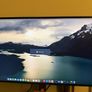 Lenovo ThinkVision P27h-30 27 inch QHD Monitor - Working, Minor Menu Lock Issue. Image 7