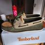 Timberland classic boat Image 5