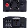 Inverter 4000W 12V 24V Dc  To 110V Ac Pure Sine Wave Voltage Converter 12 220 Power Car Micro Inverter Image 4