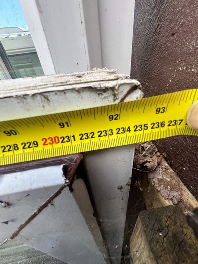 pvc windows