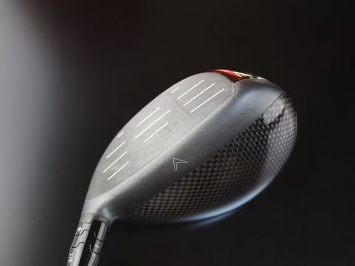 Callaway Quantum Max