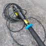 Electric hedge cutter Image 3