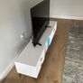 tv unit stand Image 3