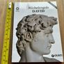 Michelangelo DAVID published by Giunt Image 8