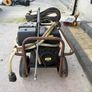 Honda Powerwasher Image 3