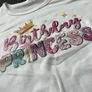 girls tshirt Image 2