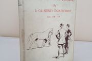 An Eye for a Horse: A Guide to Buying and Judging by Sidney G. Goldschmidt (PT257)