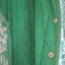 Green & White  Rue de Femme Jacket Image 9