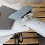 Brand-new Dell U4919DW 49" Monitor Stand Image 5