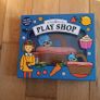 Play shop with this book Image 2