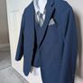 boys communion suit Image 4
