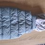 Little Dude gilet age 6-9 months Perfect condition Free post Image 3