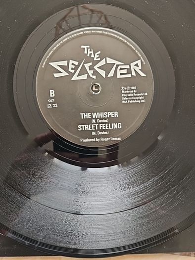 The Selecter 12"