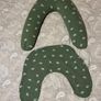 Babymoov 2 in 1 Nursing/breastfeeding pillow Image 4