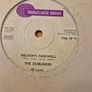 The Dubliners 9 7" singles Image 3