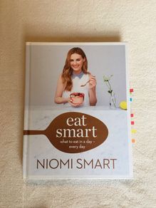 Niomi smart cookbook