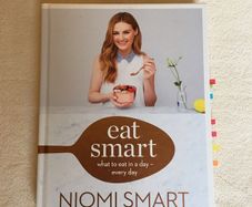 Niomi smart cookbook