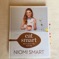 Niomi smart cookbook