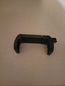 phone holder for tripod