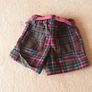 girls shorts Image 3