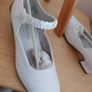communion shoes Image 2