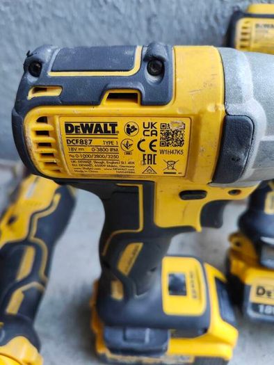 DeWalt tool Read description