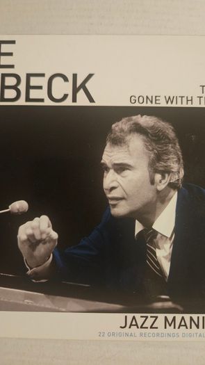 Dave Brubeck - Time Out / Gone With The Wind. 2 CD.