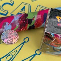 pokemon card Charizard play mat