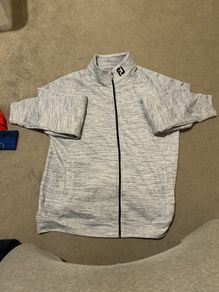 Golf 1/4 zips