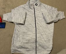 Golf 1/4 zips