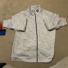 Golf 1/4 zips