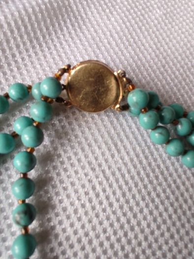 Vintage necklace