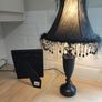 lamp and picture frame Image 2